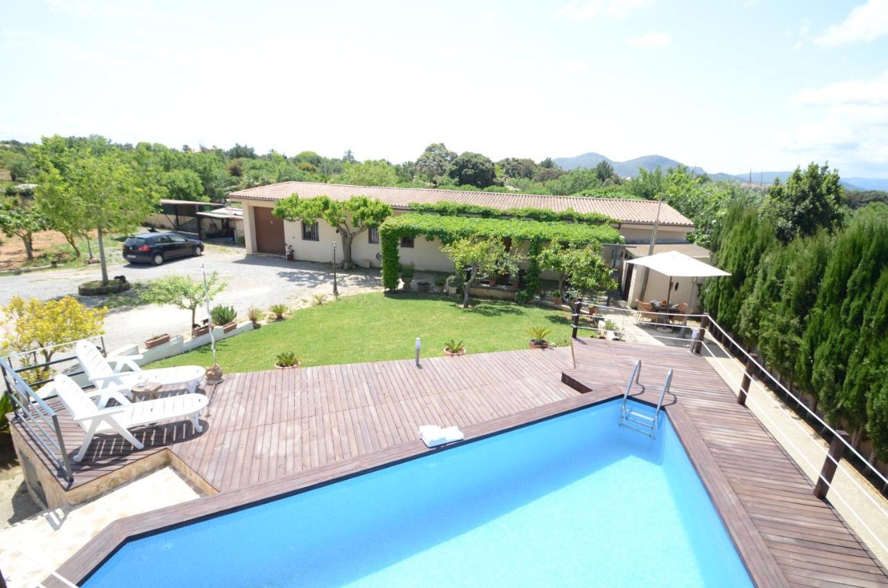 Villa Can Pau, Pool And Garden Close To The Beach Port de Alcudia  Exterior photo